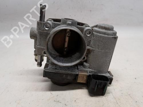 Gasklephuis OPEL MERIVA A MPV (X03) 1.6 (E75) (105 hp) 28797055