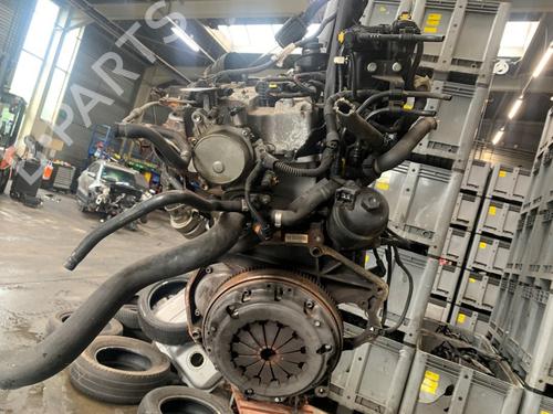 Engine FIAT PUNTO (199_) 0.9 Twinair Turbo | BP39414003M1 - Image 2
