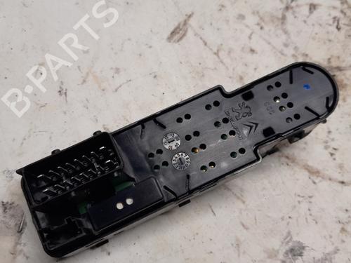 Switch CITROËN DS3 (SA_) 1.6 HDi 90 | BP11950888I30 