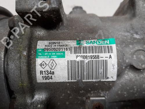 AC compressor RENAULT TWINGO II (CN0_) 1.2 16V (CN04, CN0B) | BP37091083M34 - Image 4
