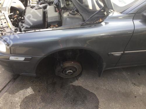 Used Left front fenders Left front fenders VOLVO S80 I (184) 2.5 T (210 hp) 34042446 34042446