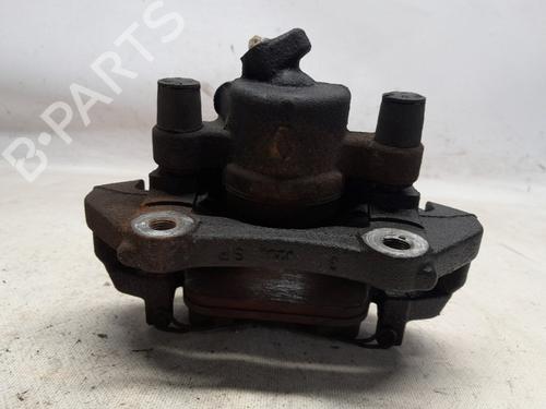 Left front brake caliper RENAULT CLIO IV (BH_) 0.9 TCe 90 (BHNF, BHMA, BHMH, BHJK, BHJR) | BP30085301M105