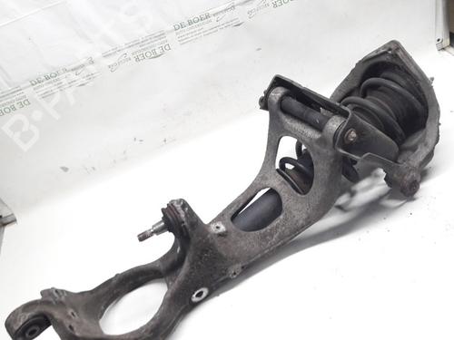 Used Left front shock absorber Left front shock absorber PEUGEOT 407 SW (6E_, 6D_) 2.0 HDi 135 (136 hp) 11071266 11071266