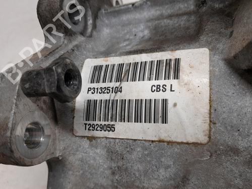Transfer box VOLVO V70 III (135) D4 AWD | BP33057314M36 - Image 5