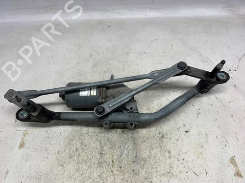 Used Front wipers mechanism Front wipers mechanism ALFA ROMEO MITO (955_) 1.4 TJet (955AXA1B) (155 hp) 36752237 36752237