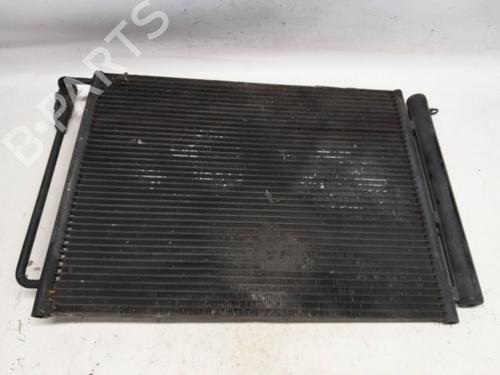 AC radiator BMW X5 (E53) 3.0 d | BP28615421M32