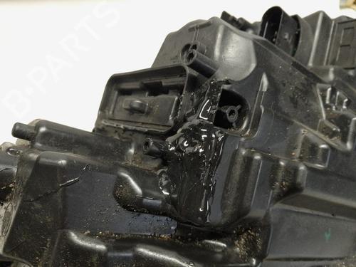 Left headlight SKODA OCTAVIA IV Combi (NX5, PV5) 2.0 TDi | BP33891551C28 - Image 3