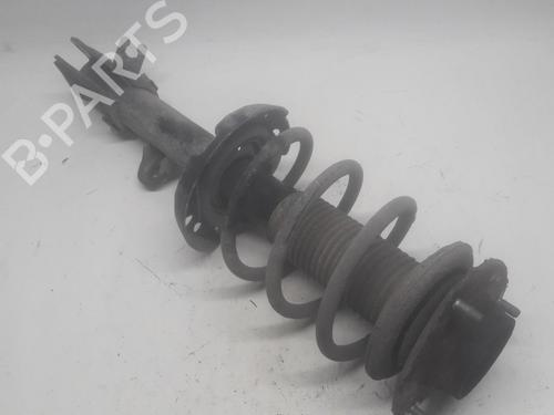 Left front shock absorber KIA SPORTAGE II (JE_, KM_) 2.0 i 16V | BP11240931M16 