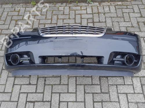 Used Front bumper CHRYSLER GRAND VOYAGER V (RT) 2.8 CRD (163 hp) 26674470