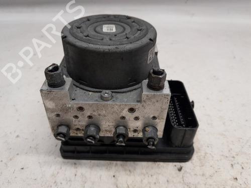 Used ABS pump ABS pump PEUGEOT 2008 I (CU_) 1.2 VTi (82 hp) 33891607 33891607