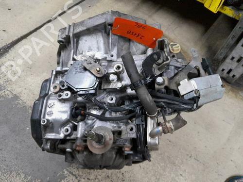 Gearbox PEUGEOT 206 CC (2D) 1.6 16V (2DNFUF, 2DNFUR) | BP18847456M3 