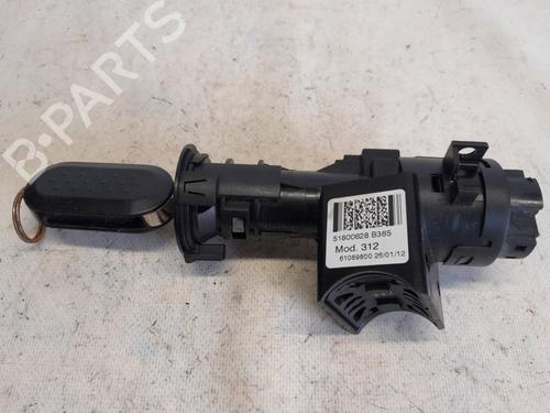 Ignition barrel FIAT 500 (312_) 0.9 (312AXG1A, 312.AXG11) | BP29439483M48 