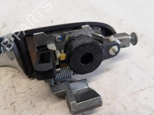 Exterior handle FIAT 500 (312_) 0.9 (312AXG1A, 312.AXG11) | BP29439493C122 