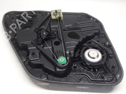 Used Rear right window mechanism Rear right window mechanism VOLVO V40 Cross Country (526) T3 (152 hp) 11255042 11255042