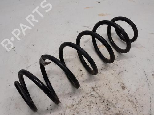 Used Shock absorber spring FORD FIESTA VII (HJ, HF) 1.0 EcoBoost mHEV ACTIVE (125 hp) 13155316