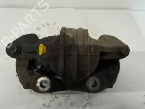 Left front brake caliper CITROËN C3 II (SC_) 1.6 BlueHDi 75 | BP28369060M105