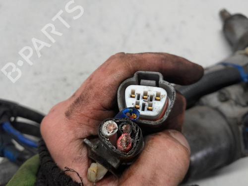 Steering rack SUBARU IMPREZA Hatchback (GR, GH, G3) 2.0 D AWD | BP20313820M22