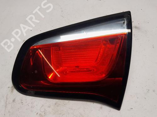 Rückleuchte Rechts für CITROËN C3 II (SC_) 1.2 VTi 82 (82 hp) 31719654