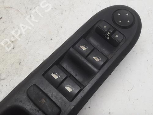 Switch PEUGEOT 407 (6D_) 1.8 (6D6FZB) | BP11076178I30 