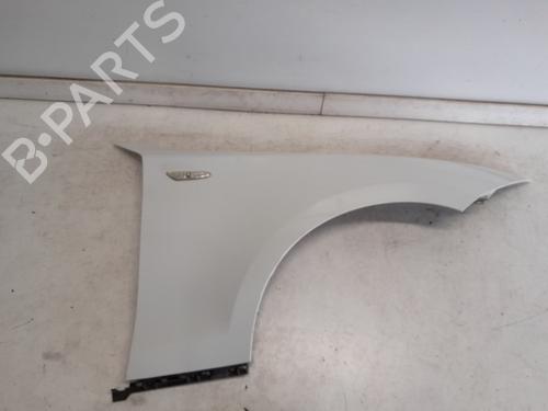 Right front fenders BMW 1 (E81) 120 i | BP29439540C42 