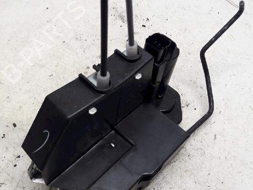 Rear left lock HYUNDAI i10 I (PA) 1.1 | BP13152351C100 