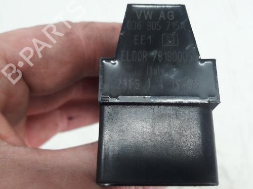 Ignition coil VW POLO (9N_, 9A_) 1.4 16V | BP11074161M94 