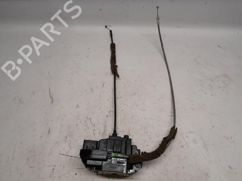 Used Rear left lock Rear left lock NISSAN QASHQAI I (J10, NJ10) 1.6 (117 hp) 33800862 33800862