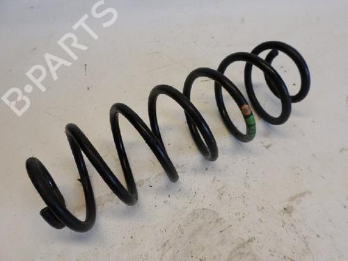 Used Shock absorber spring SEAT IBIZA III (6L1) 1.9 TDI (100 hp) 13151266
