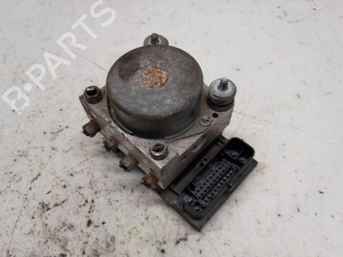 Used ABS pump CITROËN NEMO MPV 1.4 (73 hp) 18848623