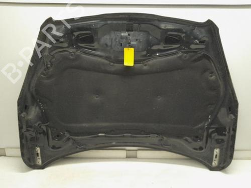 Hood PEUGEOT 508 I (8D_) 1.6 HDi | BP18853069C1 