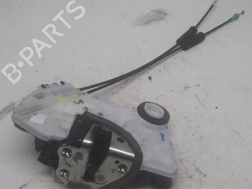 Used Front right lock PEUGEOT 108 1.0 VTi (69 hp) 11077854
