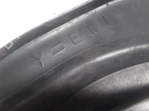 Left front suspension arm RENAULT CLIO IV (BH_) 1.5 dCi 75 | BP11075336M12 