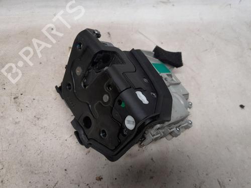 Used Front right lock AUDI A4 B8 Avant (8K5) 2.0 TDI (150 hp) 30690666