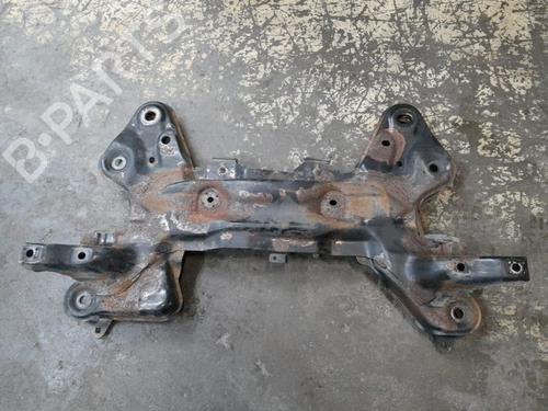 Used Subframe CITROËN C3 II (SC_) 1.0 VTi 68 (68 hp) 19070068