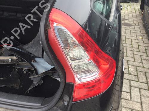 Used Right taillight Right taillight 38180563 38180563