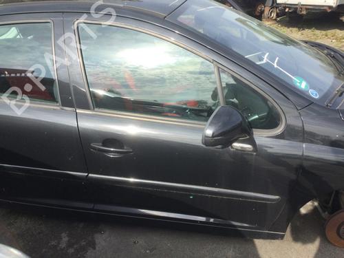 Used Right front door Right front door PEUGEOT 207 (WA_, WC_) 1.6 16V (109 hp) 35988452 35988452