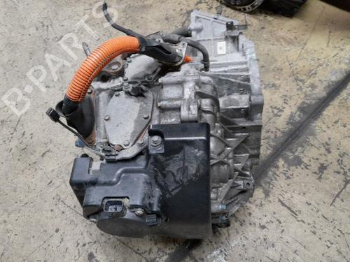 Getriebe TOYOTA PRIUS Liftback (_W2_) 1.5 Hybrid (NHW20_, NHW20R) | BP29981065M3