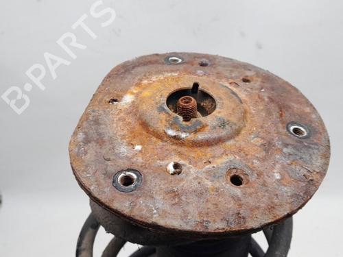 Right front shock absorber FORD MONDEO IV (BA7) 1.6 Ti | BP18845261M17 