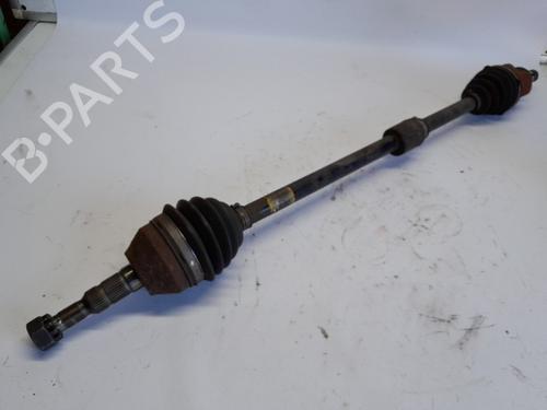 Used Right front driveshaft Right front driveshaft 18850300 18850300