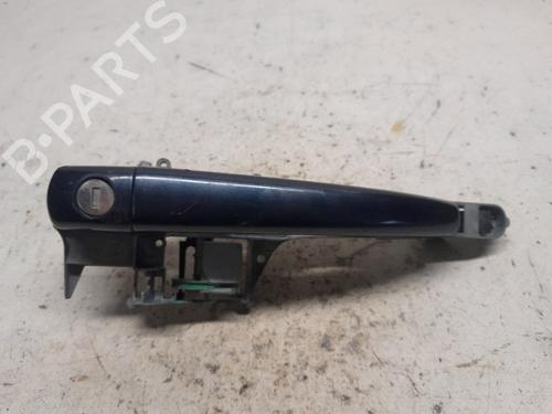 Used Front left exterior door handle CITROËN C5 III Break (RW_) 2.0 HDi 140 (140 hp) 22569151