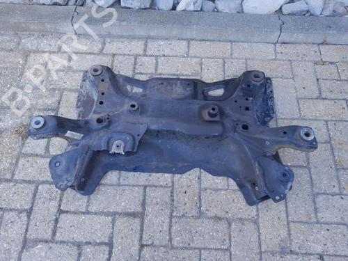 Used Subframe PEUGEOT 508 I (8D_) 1.6 HDi (112 hp) 18853063