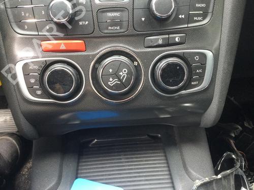 Used Climate control Climate control 15219942 15219942