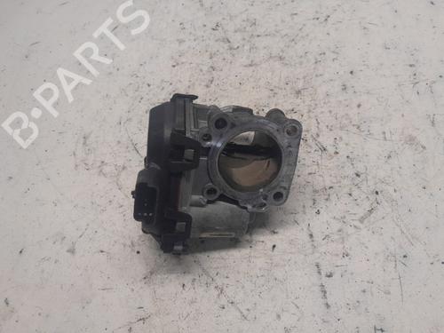 Used Throttle body PEUGEOT 308 SW II (LC_, LJ_, LR_, LX_, L4_) 1.6 BlueHDi 120 (120 hp) 22212573