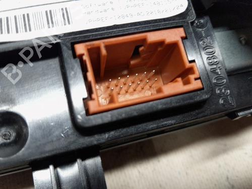 Display monitor CITROËN C4 CACTUS 1.6 BlueHDi 100 | BP30085377C48 