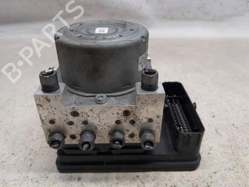 Used ABS pump ABS pump PEUGEOT 208 II (UB_, UP_, UW_, UJ_) 1.2 PureTech 100 (101 hp) 30554160 30554160