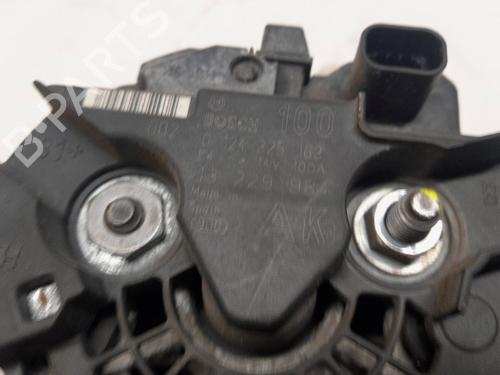 Alternator OPEL MERIVA A MPV (X03) 1.6 (E75) | BP23187499M7 