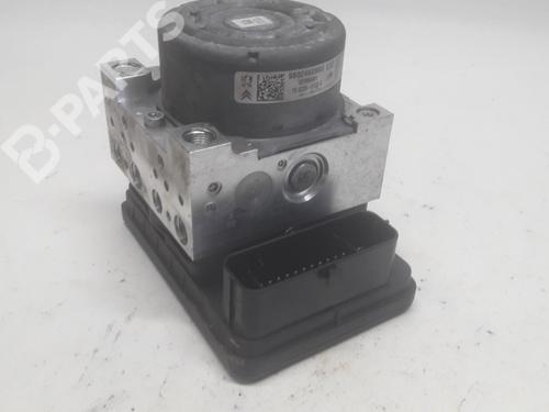 Used ABS pump ABS pump PEUGEOT 208 I (CA_, CC_) 1.4 HDi (68 hp) 11135753 11135753