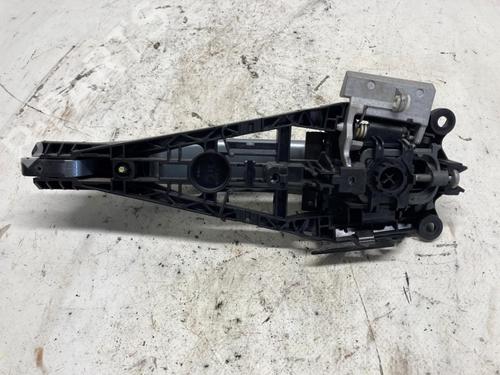 Rear right exterior door handle OPEL ZAFIRA TOURER C (P12) 1.6 CNG (75) | BP18845388C130