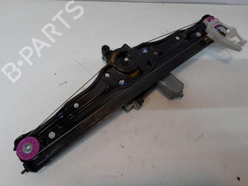 Front left window mechanism LANCIA YPSILON (312_) 1.0 Mild Hybrid (312) | BP35988687C22 - Image 2