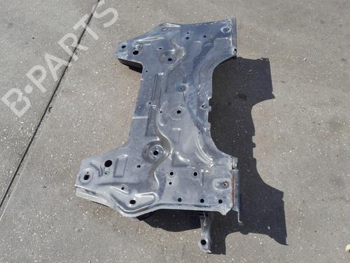 Subframe OPEL CORSA F (P2JO) 1.2 (68) | BP35988643M9 - Image 3